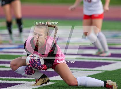 Thumbnail 1 in Montgomery vs. Southern Columbia Area (PIAA D4 1A Quarterfinal) photogallery.