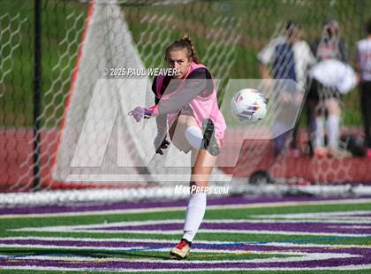 Thumbnail 2 in Montgomery vs. Southern Columbia Area (PIAA D4 1A Quarterfinal) photogallery.