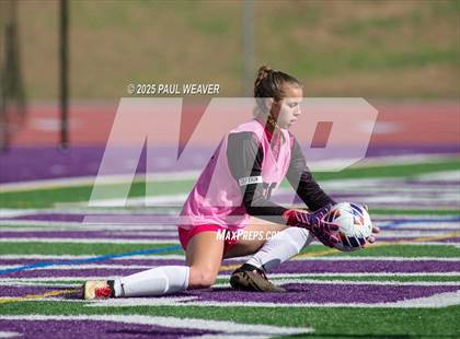 Thumbnail 2 in Montgomery vs. Southern Columbia Area (PIAA D4 1A Quarterfinal) photogallery.