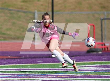 Thumbnail 3 in Montgomery vs. Southern Columbia Area (PIAA D4 1A Quarterfinal) photogallery.