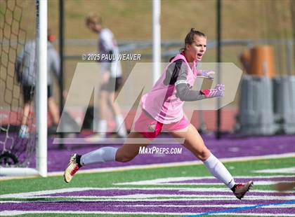 Thumbnail 1 in Montgomery vs. Southern Columbia Area (PIAA D4 1A Quarterfinal) photogallery.