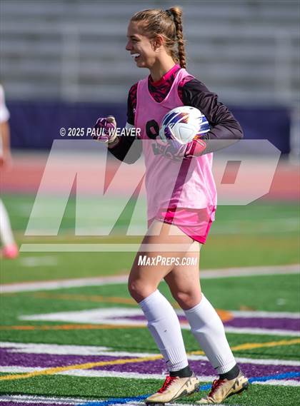 Thumbnail 2 in Montgomery vs. Southern Columbia Area (PIAA D4 1A Quarterfinal) photogallery.