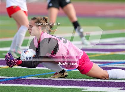 Thumbnail 2 in Montgomery vs. Southern Columbia Area (PIAA D4 1A Quarterfinal) photogallery.