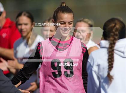 Thumbnail 1 in Montgomery vs. Southern Columbia Area (PIAA D4 1A Quarterfinal) photogallery.