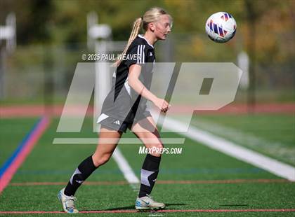 Thumbnail 1 in Montgomery vs. Southern Columbia Area (PIAA D4 1A Quarterfinal) photogallery.