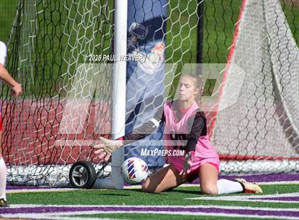 Thumbnail 2 in Montgomery vs. Southern Columbia Area (PIAA D4 1A Quarterfinal) photogallery.