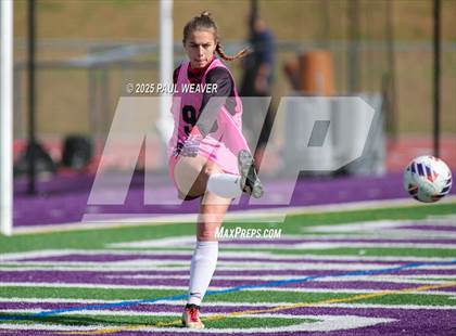 Thumbnail 3 in Montgomery vs. Southern Columbia Area (PIAA D4 1A Quarterfinal) photogallery.