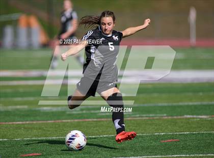 Thumbnail 2 in Montgomery vs. Southern Columbia Area (PIAA D4 1A Quarterfinal) photogallery.