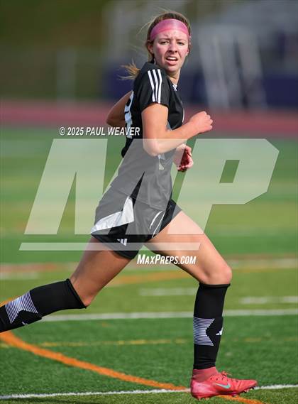 Thumbnail 1 in Montgomery vs. Southern Columbia Area (PIAA D4 1A Quarterfinal) photogallery.