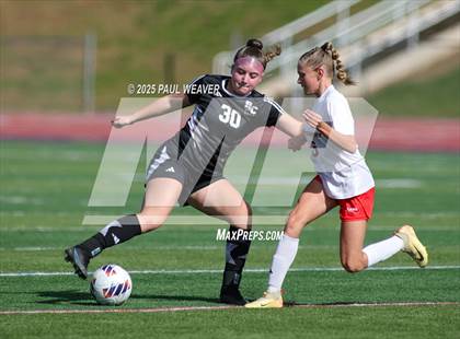 Thumbnail 1 in Montgomery vs. Southern Columbia Area (PIAA D4 1A Quarterfinal) photogallery.