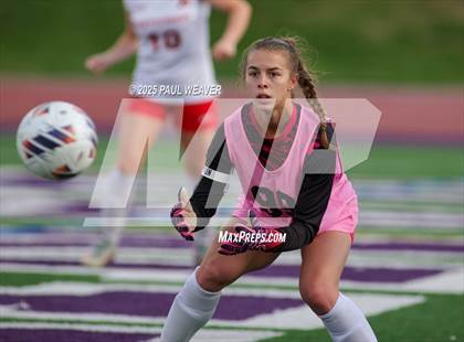 Thumbnail 3 in Montgomery vs. Southern Columbia Area (PIAA D4 1A Quarterfinal) photogallery.