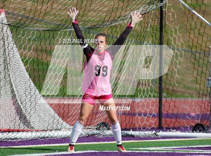 Thumbnail 2 in Montgomery vs. Southern Columbia Area (PIAA D4 1A Quarterfinal) photogallery.