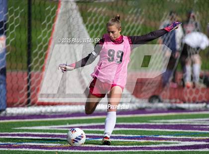 Thumbnail 1 in Montgomery vs. Southern Columbia Area (PIAA D4 1A Quarterfinal) photogallery.