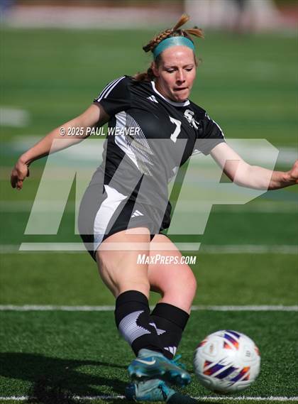 Thumbnail 2 in Montgomery vs. Southern Columbia Area (PIAA D4 1A Quarterfinal) photogallery.