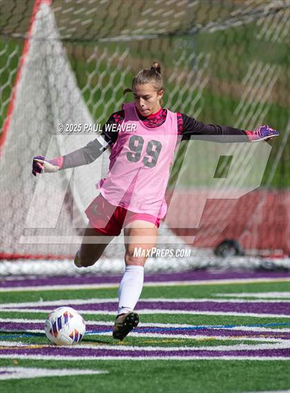 Thumbnail 1 in Montgomery vs. Southern Columbia Area (PIAA D4 1A Quarterfinal) photogallery.