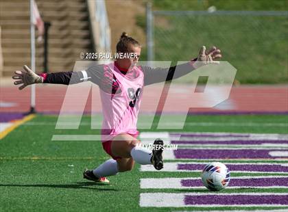 Thumbnail 3 in Montgomery vs. Southern Columbia Area (PIAA D4 1A Quarterfinal) photogallery.