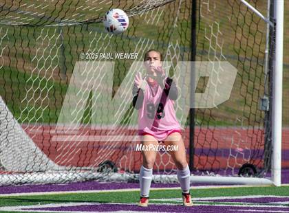 Thumbnail 3 in Montgomery vs. Southern Columbia Area (PIAA D4 1A Quarterfinal) photogallery.