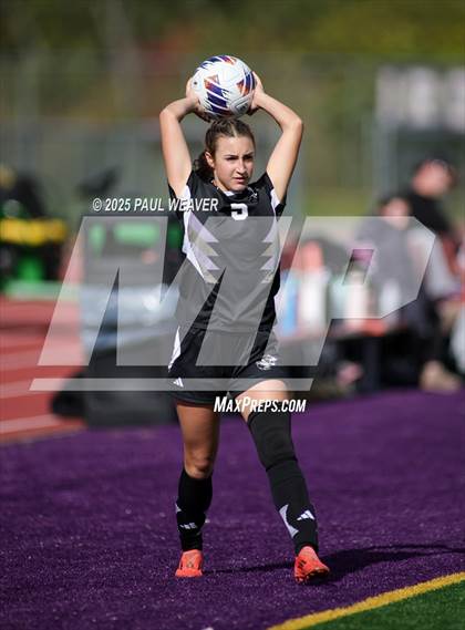 Thumbnail 3 in Montgomery vs. Southern Columbia Area (PIAA D4 1A Quarterfinal) photogallery.