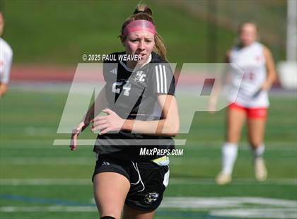 Thumbnail 1 in Montgomery vs. Southern Columbia Area (PIAA D4 1A Quarterfinal) photogallery.