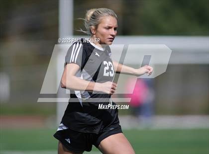 Thumbnail 1 in Montgomery vs. Southern Columbia Area (PIAA D4 1A Quarterfinal) photogallery.