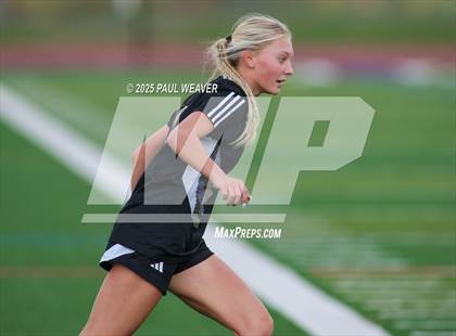 Thumbnail 2 in Montgomery vs. Southern Columbia Area (PIAA D4 1A Quarterfinal) photogallery.