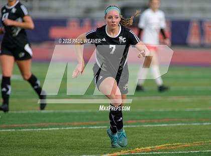 Thumbnail 1 in Montgomery vs. Southern Columbia Area (PIAA D4 1A Quarterfinal) photogallery.