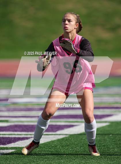 Thumbnail 1 in Montgomery vs. Southern Columbia Area (PIAA D4 1A Quarterfinal) photogallery.