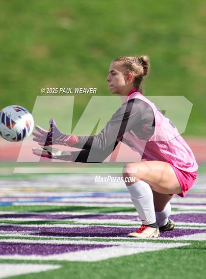 Thumbnail 3 in Montgomery vs. Southern Columbia Area (PIAA D4 1A Quarterfinal) photogallery.