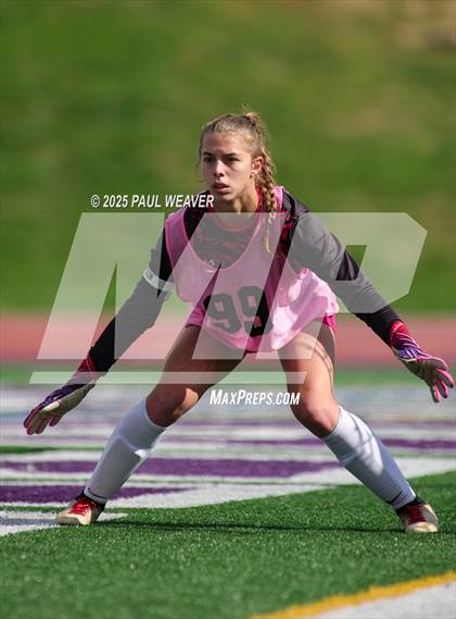 Thumbnail 3 in Montgomery vs. Southern Columbia Area (PIAA D4 1A Quarterfinal) photogallery.