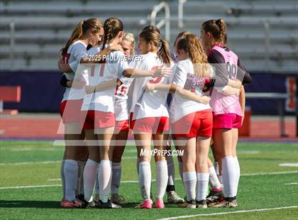 Thumbnail 3 in Montgomery vs. Southern Columbia Area (PIAA D4 1A Quarterfinal) photogallery.