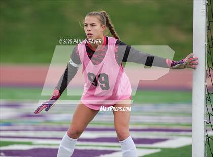 Thumbnail 2 in Montgomery vs. Southern Columbia Area (PIAA D4 1A Quarterfinal) photogallery.