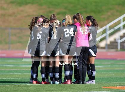 Thumbnail 2 in Montgomery vs. Southern Columbia Area (PIAA D4 1A Quarterfinal) photogallery.