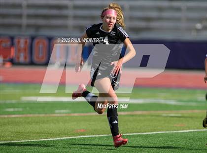 Thumbnail 1 in Montgomery vs. Southern Columbia Area (PIAA D4 1A Quarterfinal) photogallery.