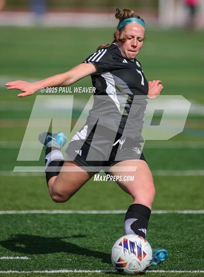 Thumbnail 1 in Montgomery vs. Southern Columbia Area (PIAA D4 1A Quarterfinal) photogallery.