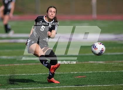 Thumbnail 2 in Montgomery vs. Southern Columbia Area (PIAA D4 1A Quarterfinal) photogallery.