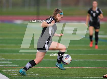 Thumbnail 1 in Montgomery vs. Southern Columbia Area (PIAA D4 1A Quarterfinal) photogallery.