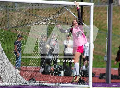 Thumbnail 2 in Montgomery vs. Southern Columbia Area (PIAA D4 1A Quarterfinal) photogallery.