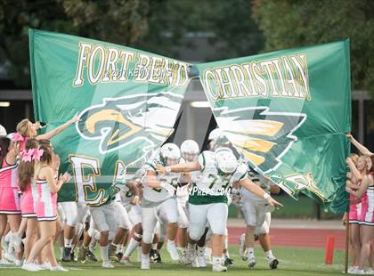 Thumbnail 2 in Fort Bend Christian Academy @ St. John's photogallery.