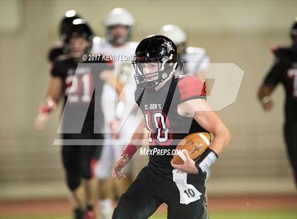 Thumbnail 3 in Fort Bend Christian Academy @ St. John's photogallery.