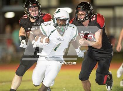 Thumbnail 3 in Fort Bend Christian Academy @ St. John's photogallery.