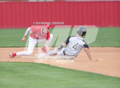 Thumbnail 3 in Sam Houston @ North Vermilion photogallery.