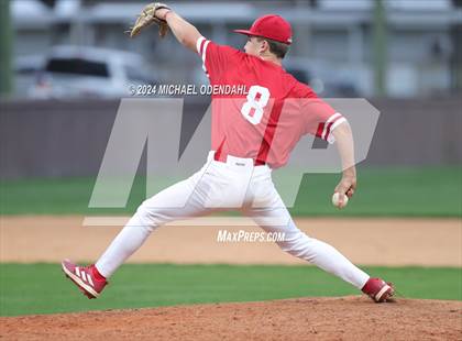 Thumbnail 3 in Sam Houston @ North Vermilion photogallery.