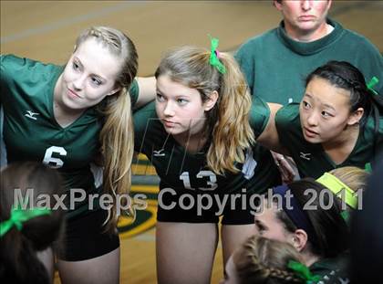 Thumbnail 3 in Palo Alto vs. Marymount (CIF State D1 Final) photogallery.