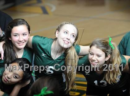 Thumbnail 1 in Palo Alto vs. Marymount (CIF State D1 Final) photogallery.