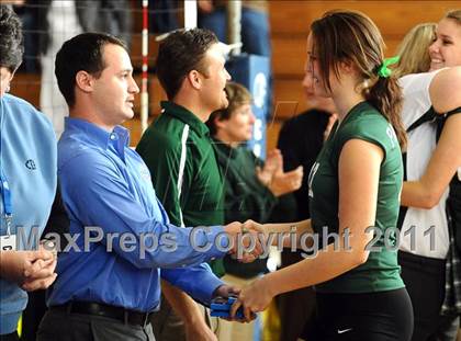 Thumbnail 1 in Palo Alto vs. Marymount (CIF State D1 Final) photogallery.