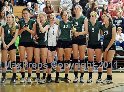 Thumbnail 2 in Palo Alto vs. Marymount (CIF State D1 Final) photogallery.