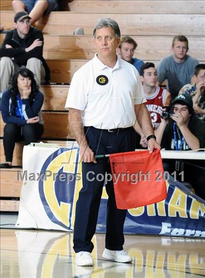 Thumbnail 3 in Palo Alto vs. Marymount (CIF State D1 Final) photogallery.