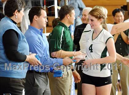Thumbnail 1 in Palo Alto vs. Marymount (CIF State D1 Final) photogallery.