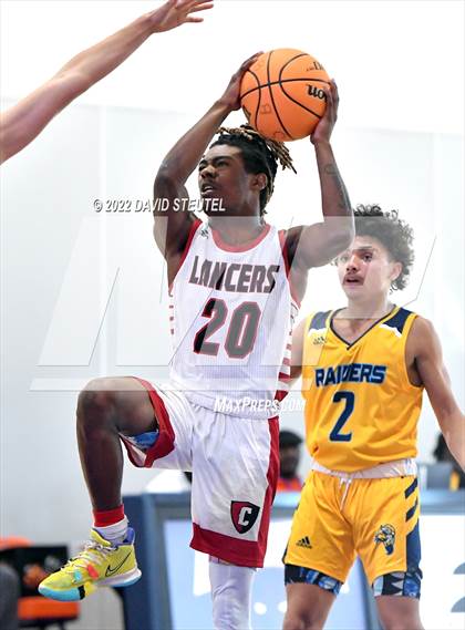 Thumbnail 1 in River City vs. Cordova (Fortune Showcase) photogallery.