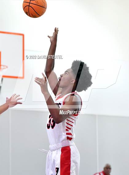 Thumbnail 1 in River City vs. Cordova (Fortune Showcase) photogallery.